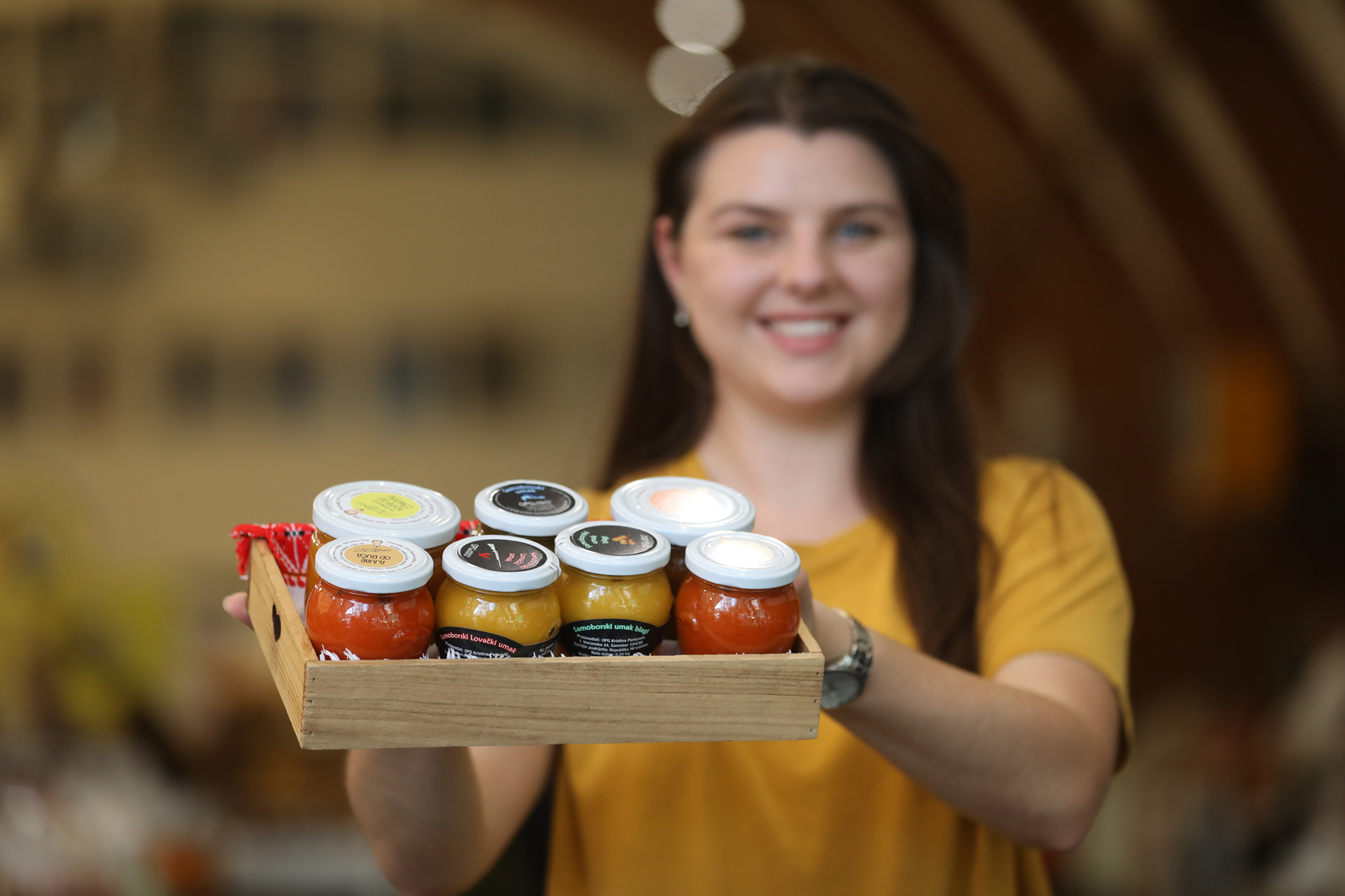 Otvoren natječaj za ulaganja u preradu poljoprivrednih proizvoda